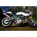 Termignoni Slip-ons for Ducati Paul Smart / Sport 1000s (monoposto) Sport Classic - (Formally Ducati Performance 96307106B) Termignoni Slip-ons for Ducati Paul Smart / Sport 1000s (monoposto) Sport Classic - (Formally Ducati Performance 96307106B)